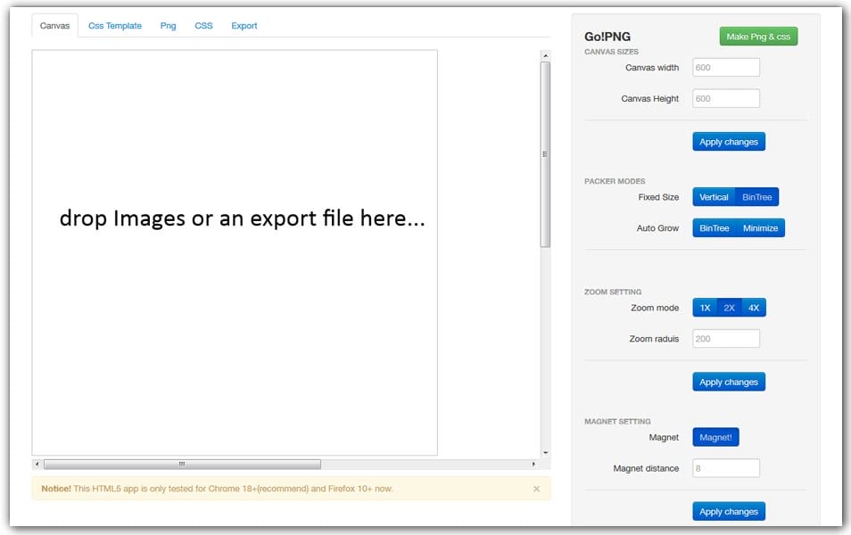 The Ultimate Collection of CSS Generators 99 GoPng