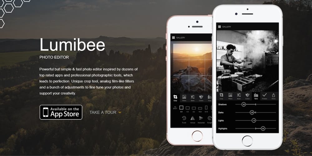 Best Photo Editing Tools 57 Lumibee