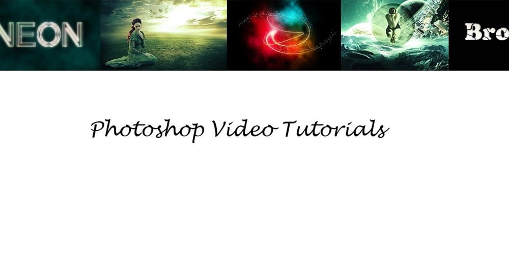 Best YouTube Channels to Learn Photoshop 25 Marcin Mikus