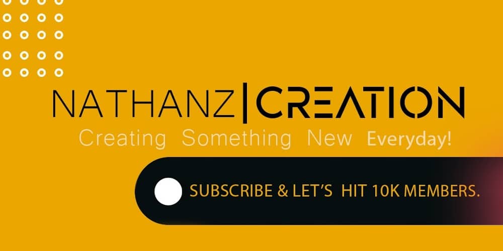 Best YouTube Channels to Learn Photoshop 50 Nathans Creation