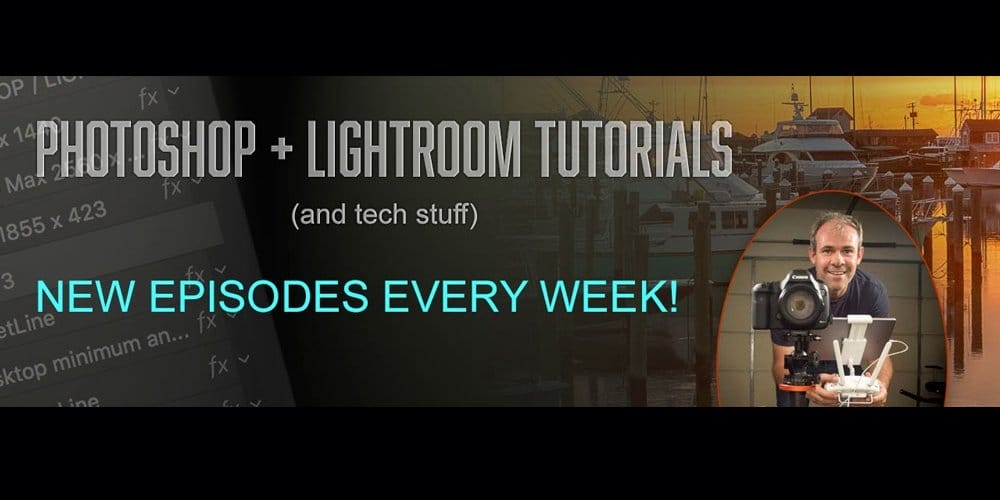 Best YouTube Channels to Learn Photoshop 13 Photoshop Cafe