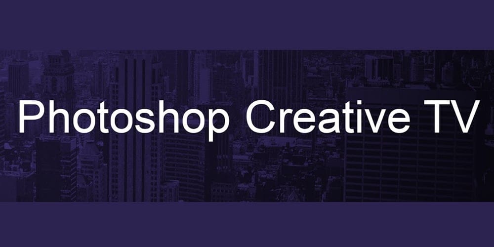 Best YouTube Channels to Learn Photoshop 47 Photoshop Creative TV