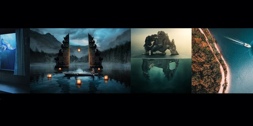 Best YouTube Channels to Learn Photoshop 46 Photoshop Hustler