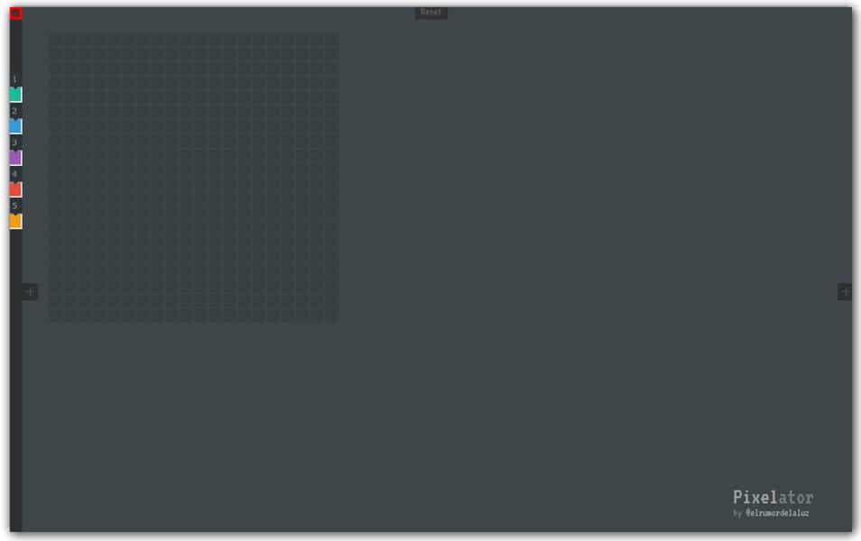 The Ultimate Collection of CSS Generators 356 Pixelator