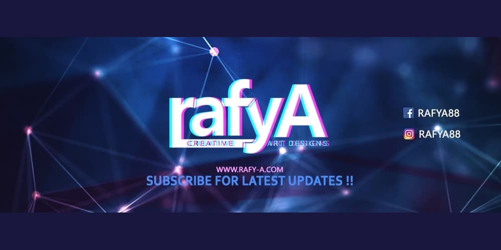 Best YouTube Channels to Learn Photoshop 26 Rafy A