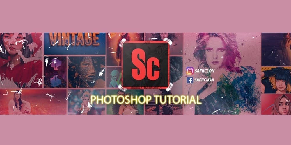 Best YouTube Channels to Learn Photoshop 53 Safii Clon
