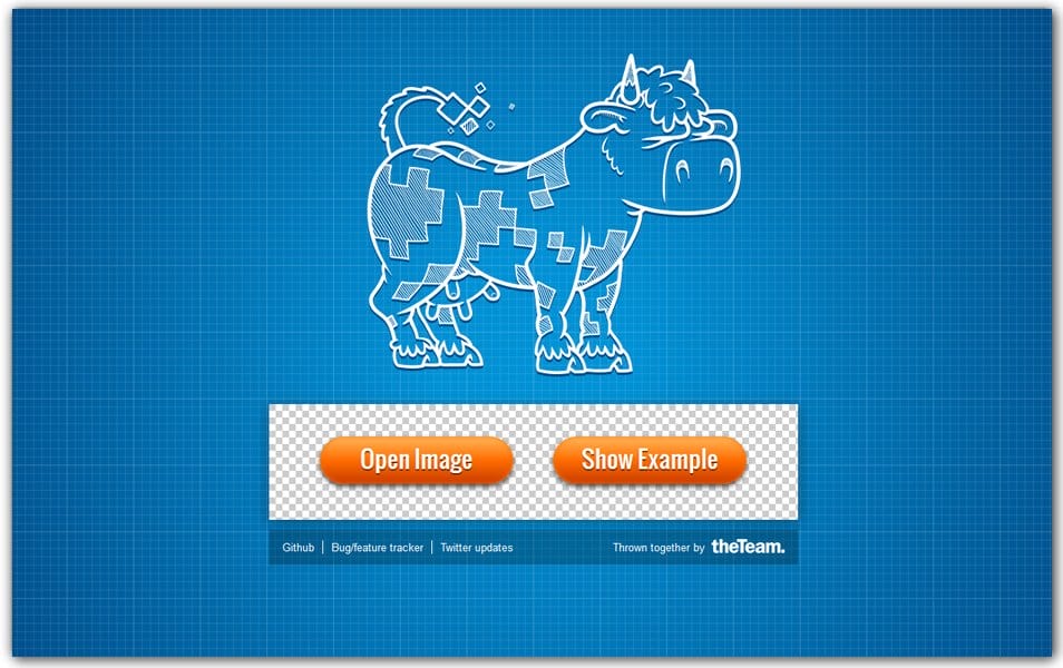 The Ultimate Collection of CSS Generators 102 Sprite Cow | Generate CSS for Sprite Sheets