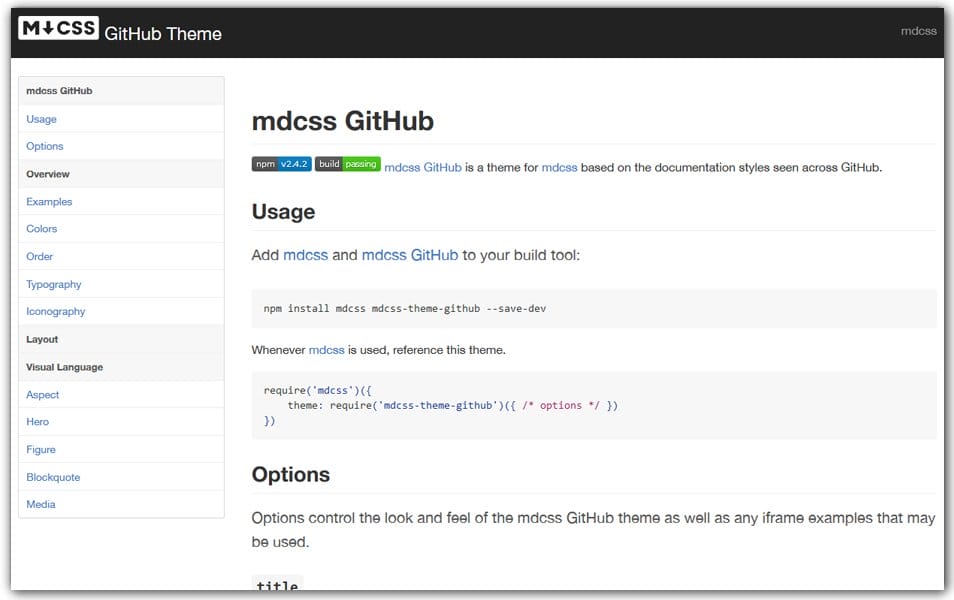 The Ultimate Collection of CSS Generators 373 MDCSS