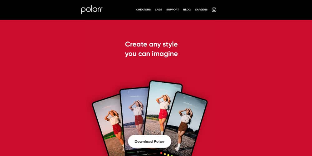 Best Photo Editing Tools 22 polarr