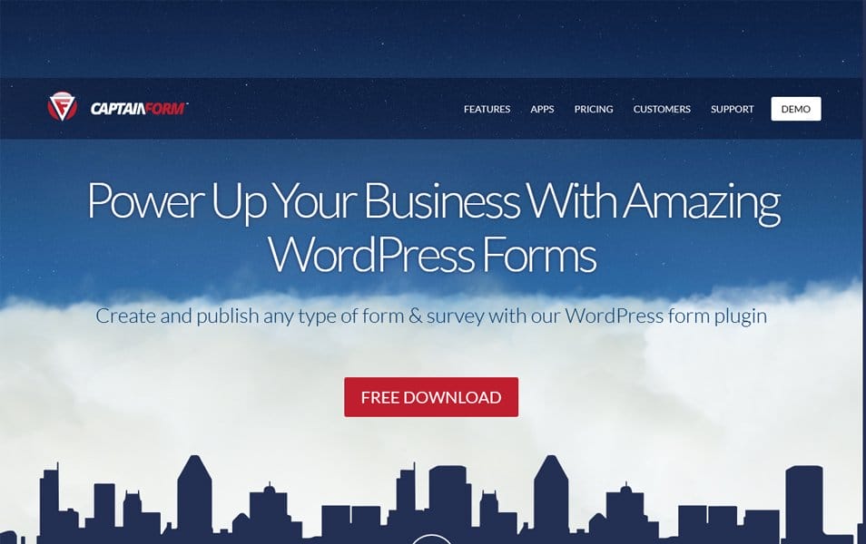 100+ Best Collection of Web Form Builders 20 Free WordPress Form Builder