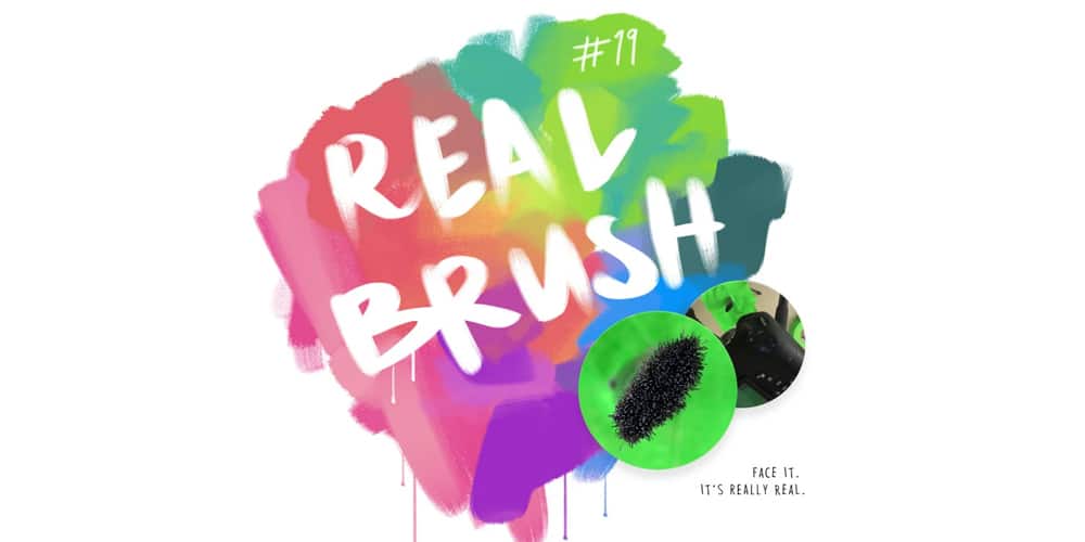 Real Brush