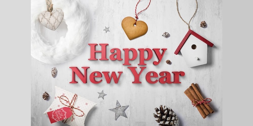 Free Scene Creators and Mockups for Christmas Greetings 8 Christmas Mockup Scene PSD