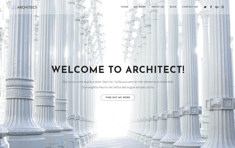 25+ Best Free Multipurpose WordPress Themes 2025 5 OceanWP