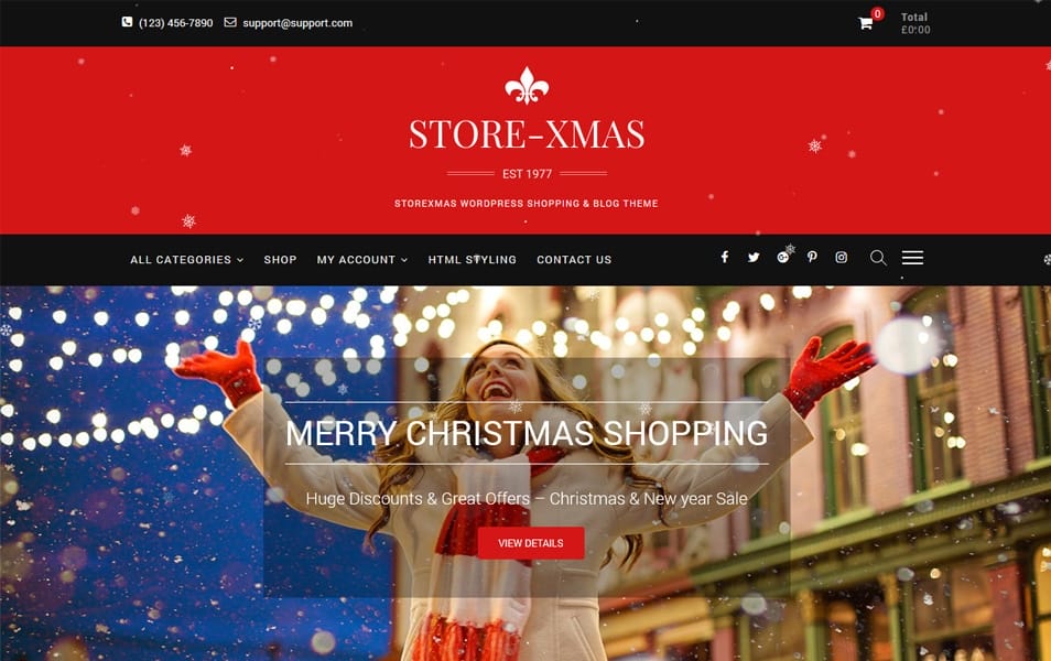 StoreXmas