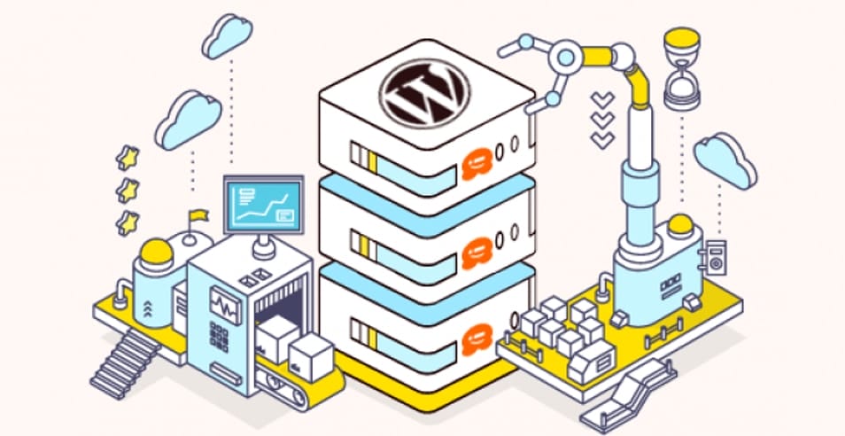 Top 10 Best WordPress Hosting Providers 1 wordpress hosting