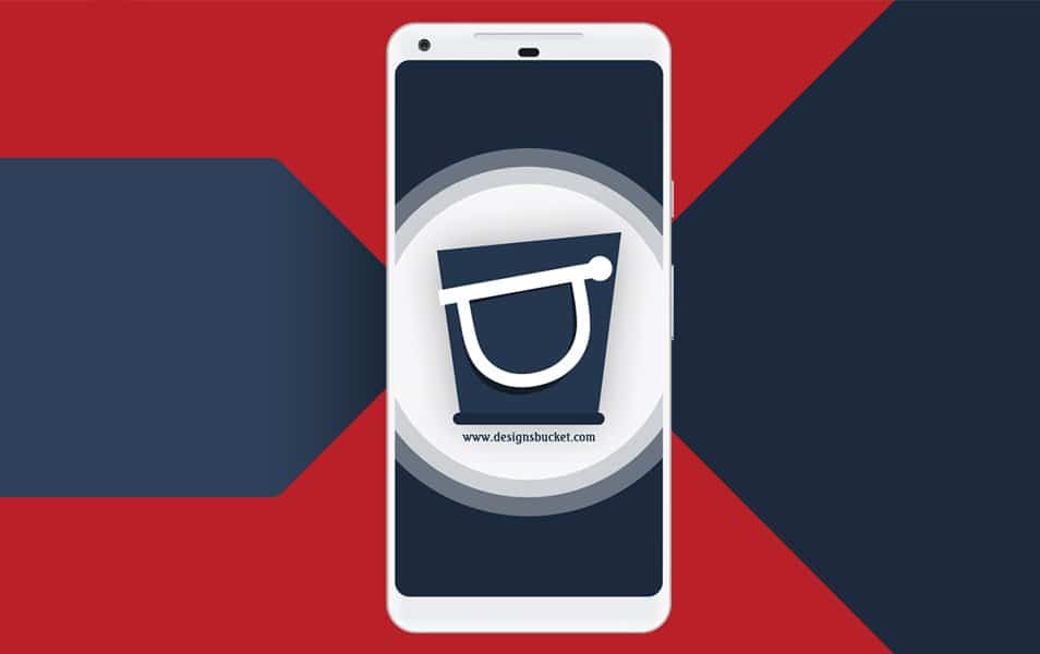 300+ Smartphone Mockup PSD Templates 22 Google Pixel 2 Mockup PSD