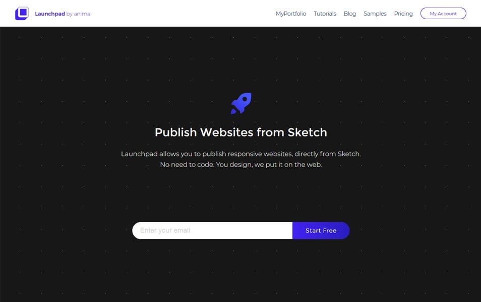 Launchpad