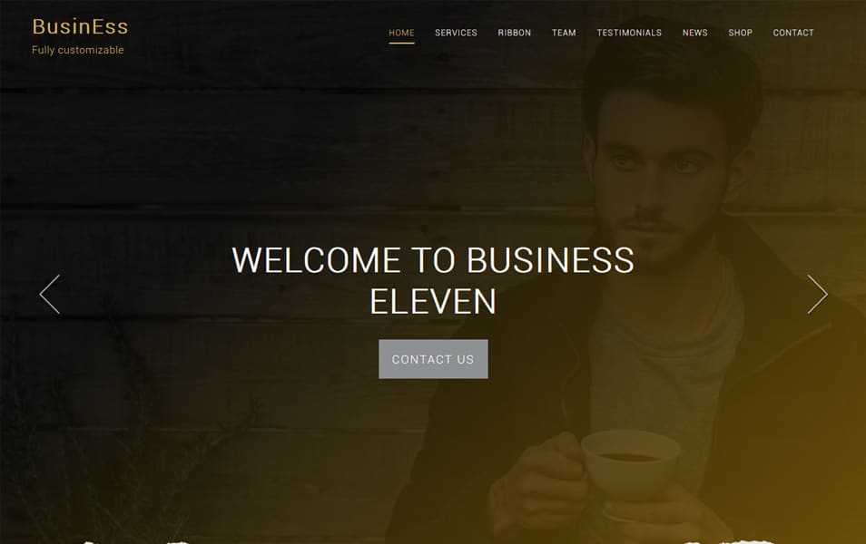 Business Eleven