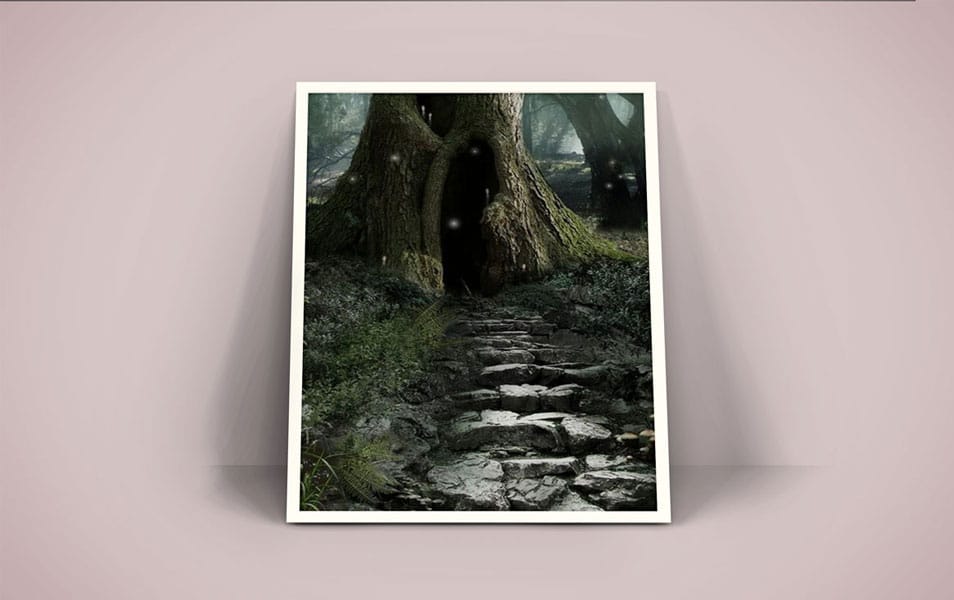 Banner Mockup 2 Banner Mockup