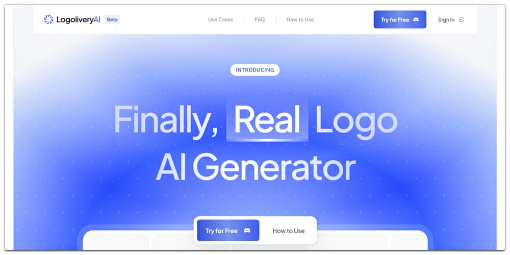 Best Logo Makers(Online & Offline) 52 LogoliveryAI