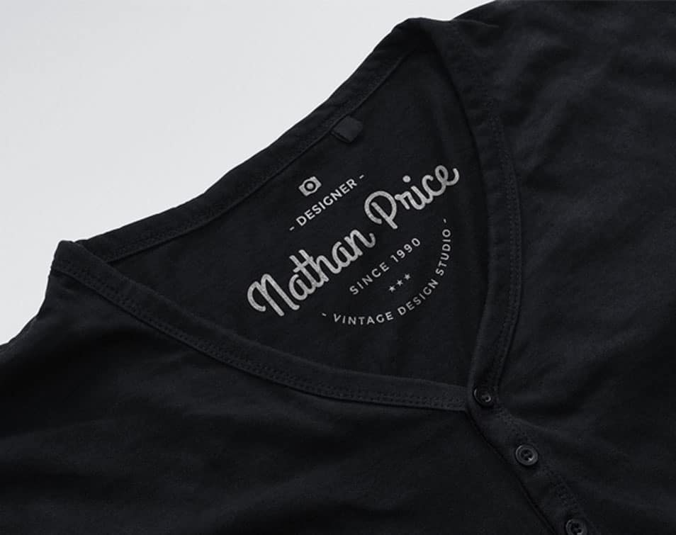 T Shirt Mockup 2 T Shirt Mockup