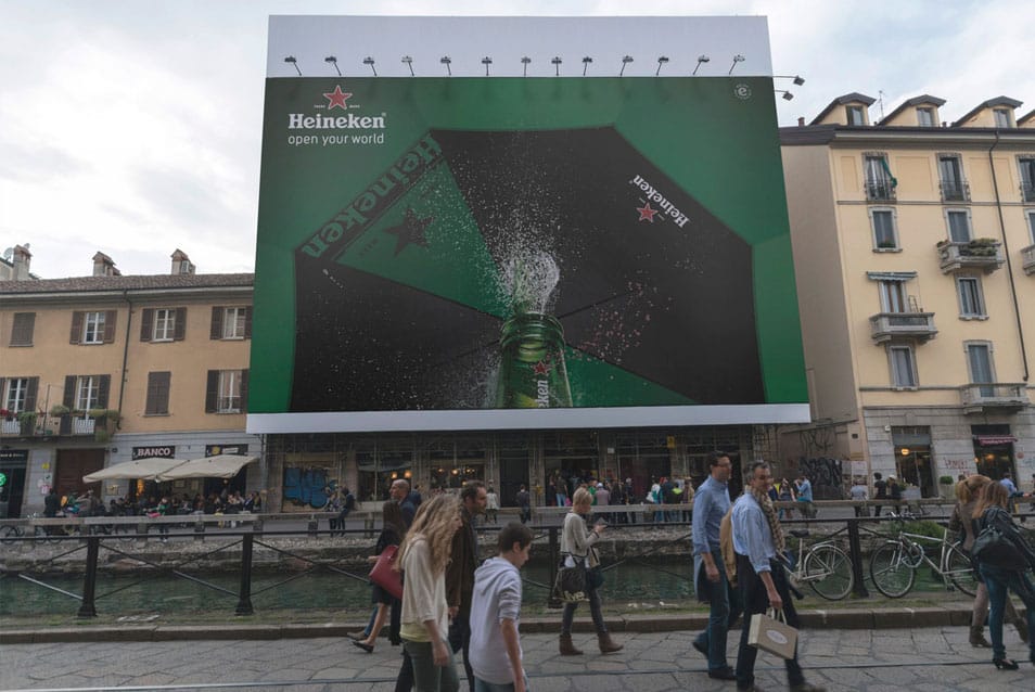 Billboard Foggy 4 PSD 2 Billboard Foggy 4 PSD