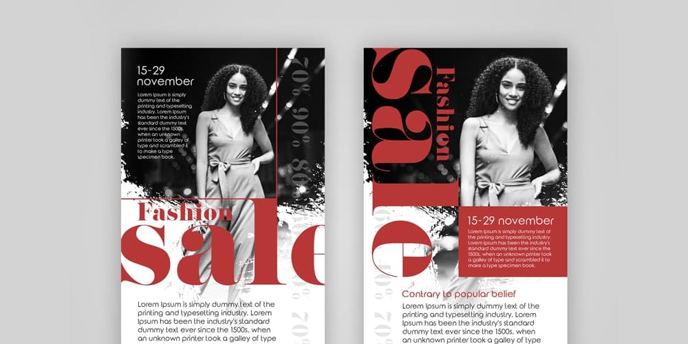 100+ Best Instagram Post Templates to Gain More Followers 175 Fashion Sale Instagram Stories Template PSD