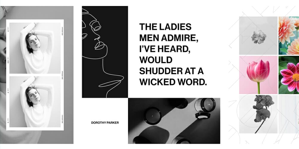 100+ Best Instagram Post Templates to Gain More Followers 84 Figma Community Instagram Templates