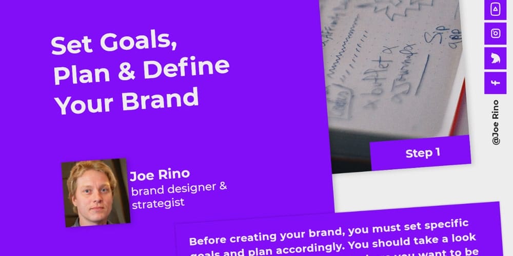 100+ Best Instagram Post Templates to Gain More Followers 259 Instagram Posts Template