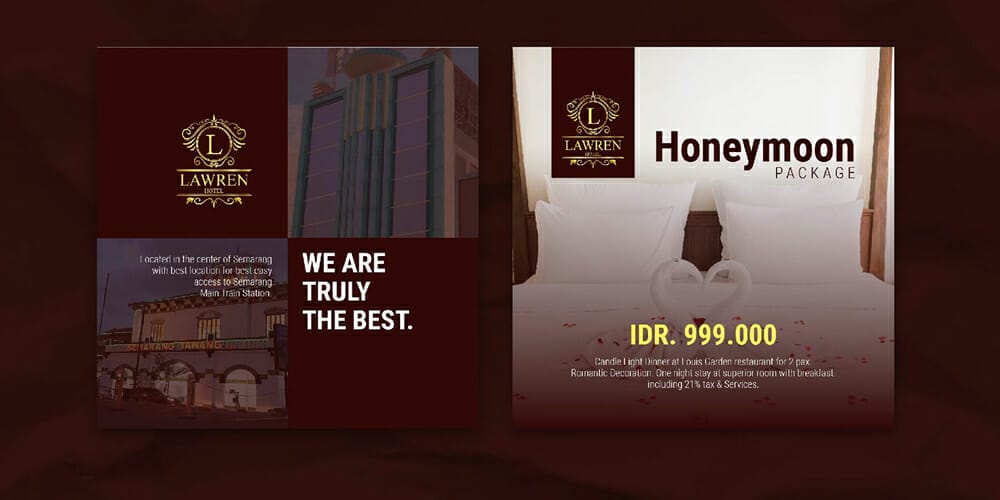 100+ Best Instagram Post Templates to Gain More Followers 288 Instagram Template Vector