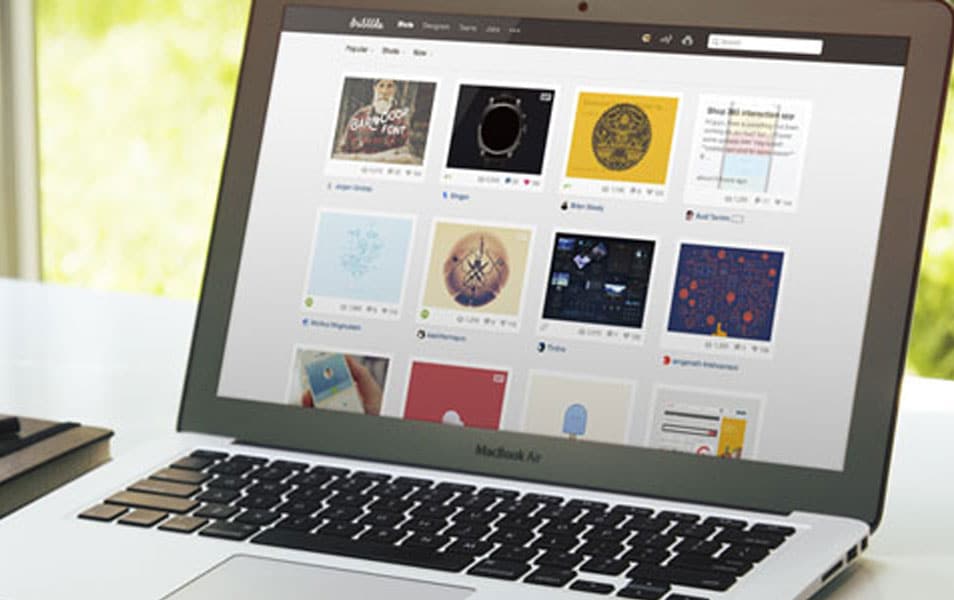 MacBook Air Mockup 2 MacBook Air Mockup