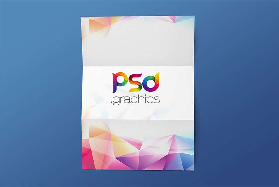 Resume CV Mockup Free PSD 2 Resume CV Mockup Free PSD