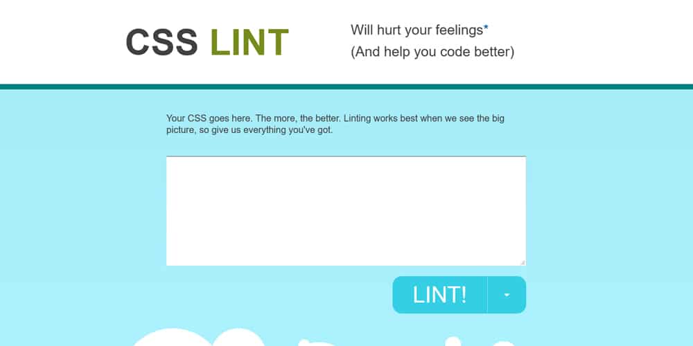 20+ CSS Beautifier Tools Worth Trying in 2019 22 CSS Lint