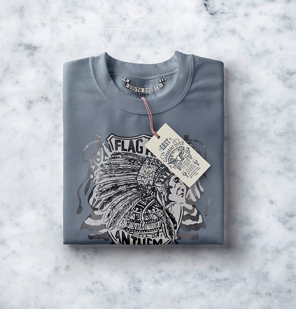 Folded PSD Sweatshirt Mockup 2 Folded PSD Sweatshirt Mockup