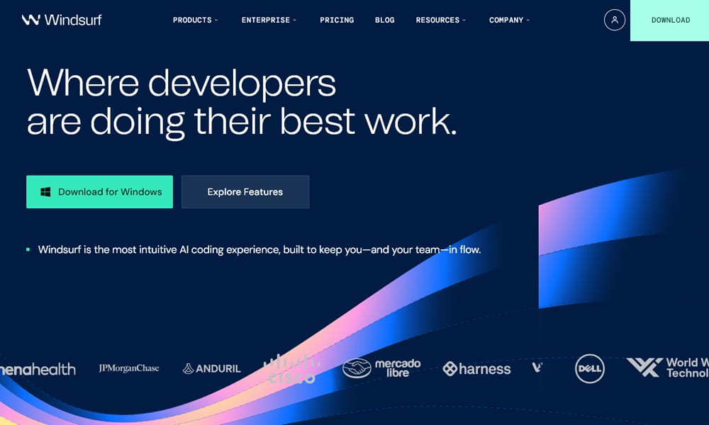 Top CSS Editors Worth Trying in 2023 50 Windsurf