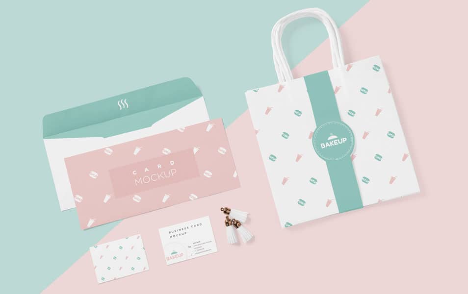 The Ultimate Collection of 2000+ Free Mockup Templates PSD Designs 563 Free Tote Bag Mockup PSD