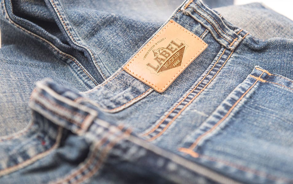 2 Free Clothing Label Mockups 2 2 Free Clothing Label Mockups