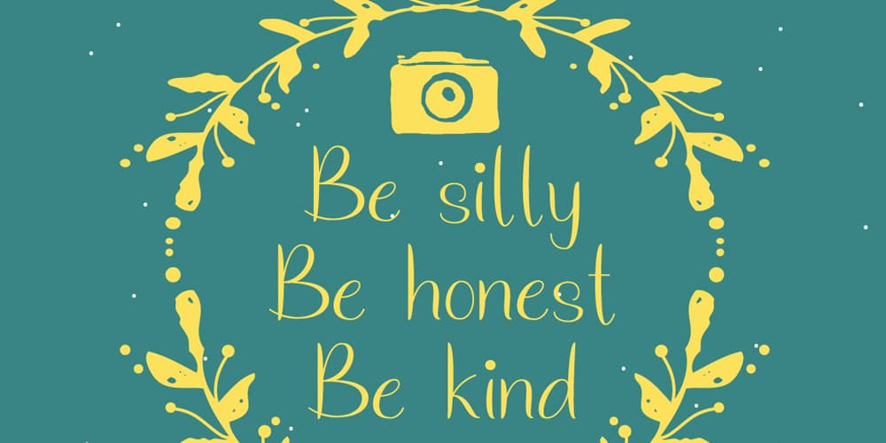 Free Calligraphy Fonts 98 Just Smile Typeface