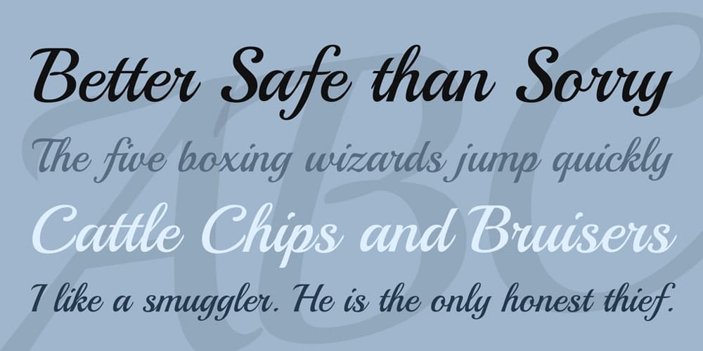 Free Calligraphy Fonts 87 Playball Font