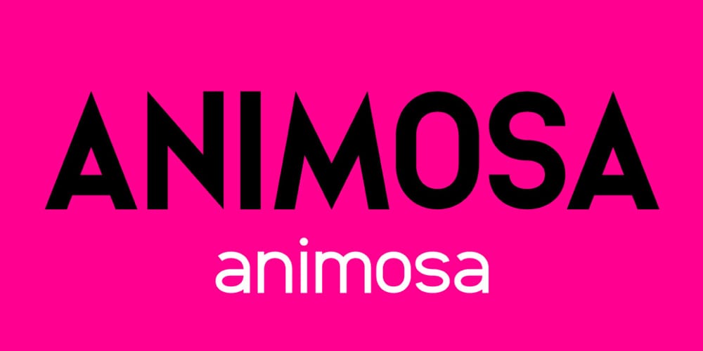 Animosa Font