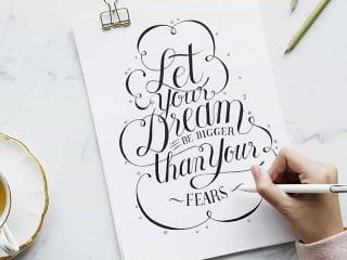 Calligraphy Fonts