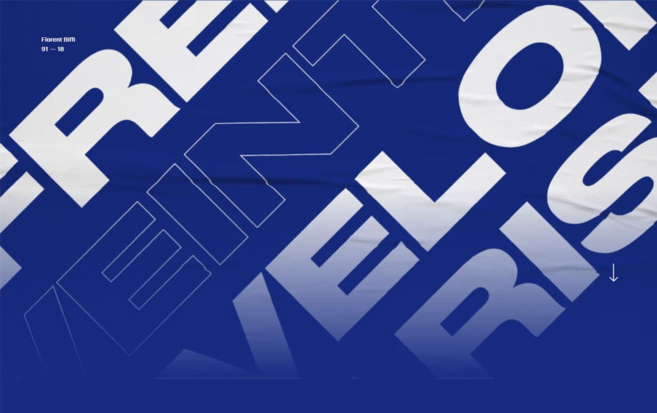 Beautiful Portfolio Website Designs for Inspiration 5 Beautiful Portfolio Website Designs for Inspiration 1