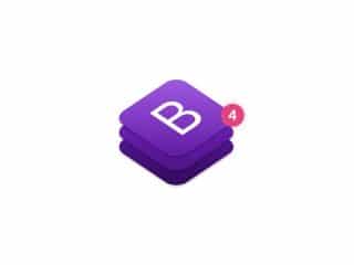 Learn Bootstrap 4 Tutorials Courses Articles Books Cheat Sheets