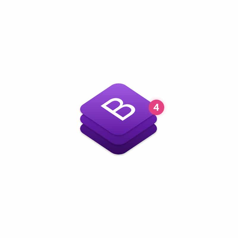 Learn Bootstrap 4 : Tutorials, Courses, Articles, Books & Cheat Sheets