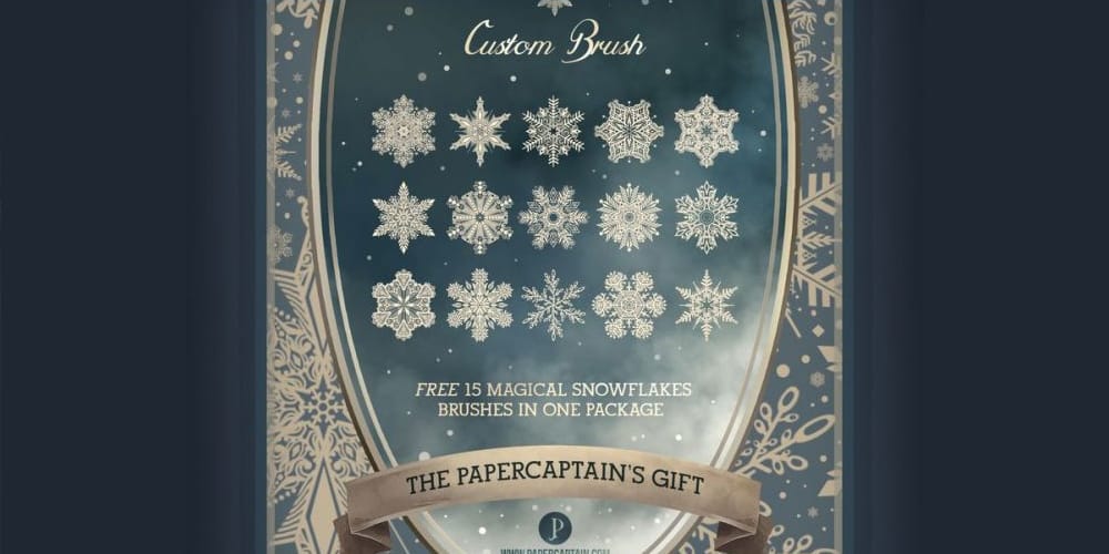 The Magical Snowflakes