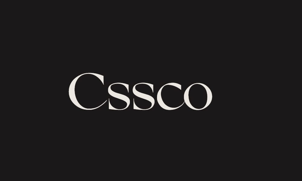 CSS Filter Generators & Libraries 21 CSSCO Filters