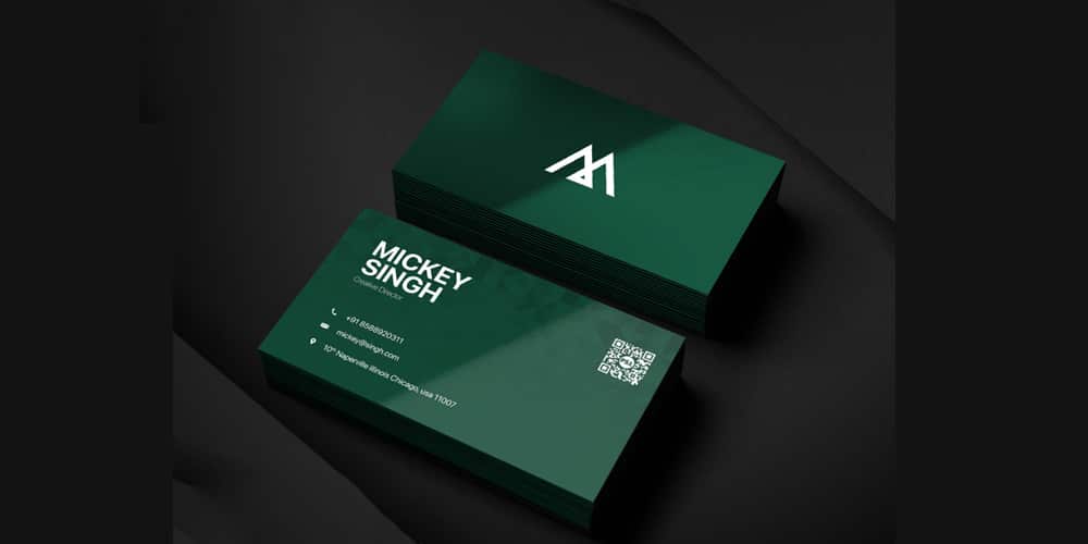 100+ Free Business Cards PSD 413 Company Business Card Template PSD