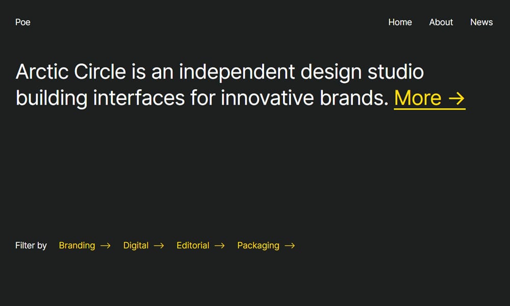 25+ Best Free Landing Page WordPress Themes 2025 40 Poe