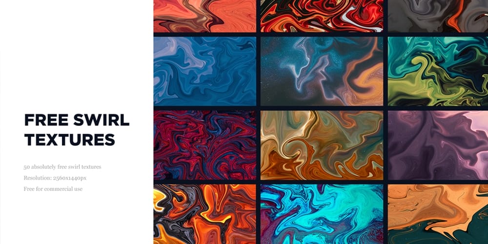 Swirl Textures