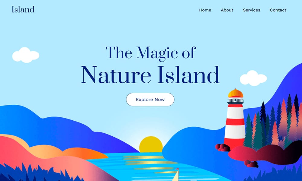 25+ Best Free Landing Page WordPress Themes 2025 38 Variations